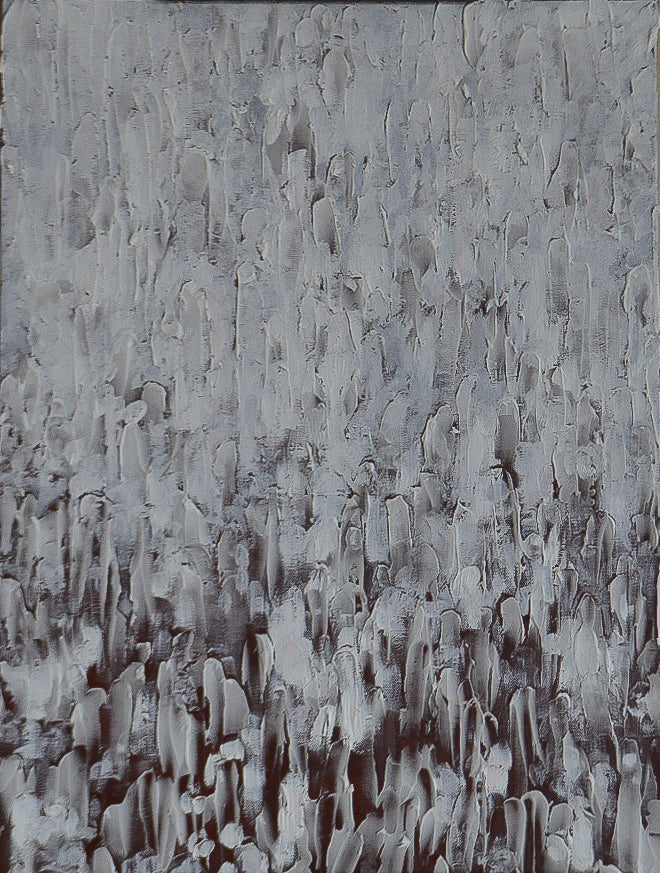 'Rough Ride' by Stevie Laurice