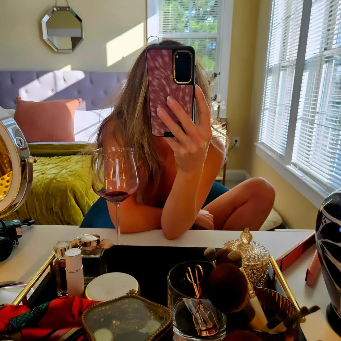 What's her name?