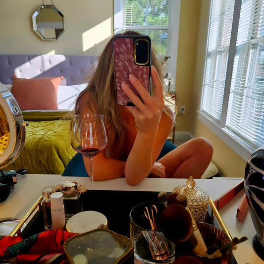 What's her name?