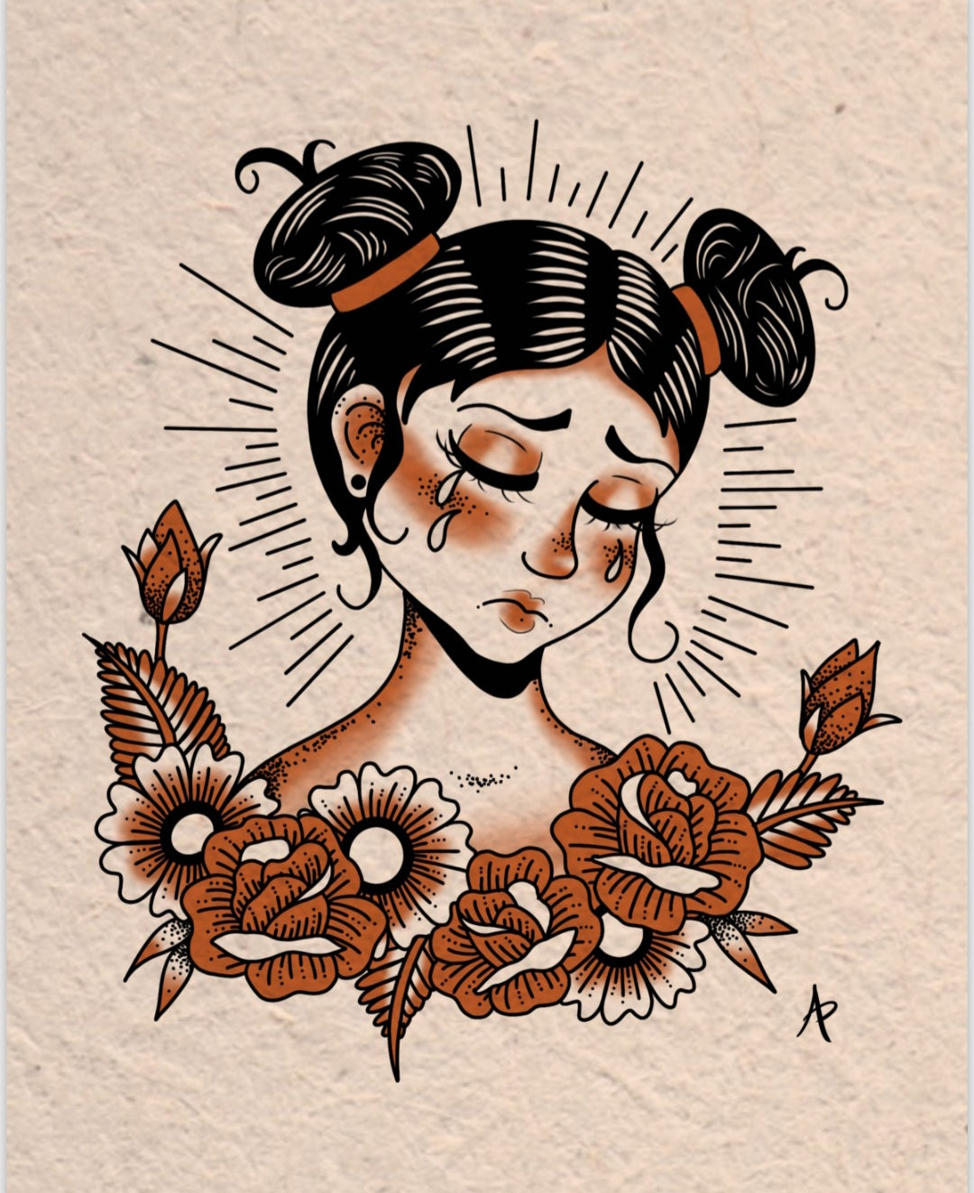 Evelyn