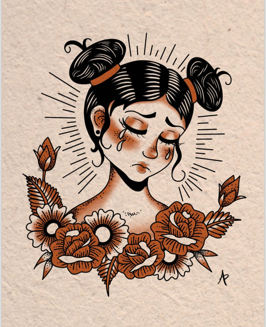 Evelyn