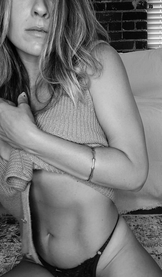 'Sometimes' black & white photography