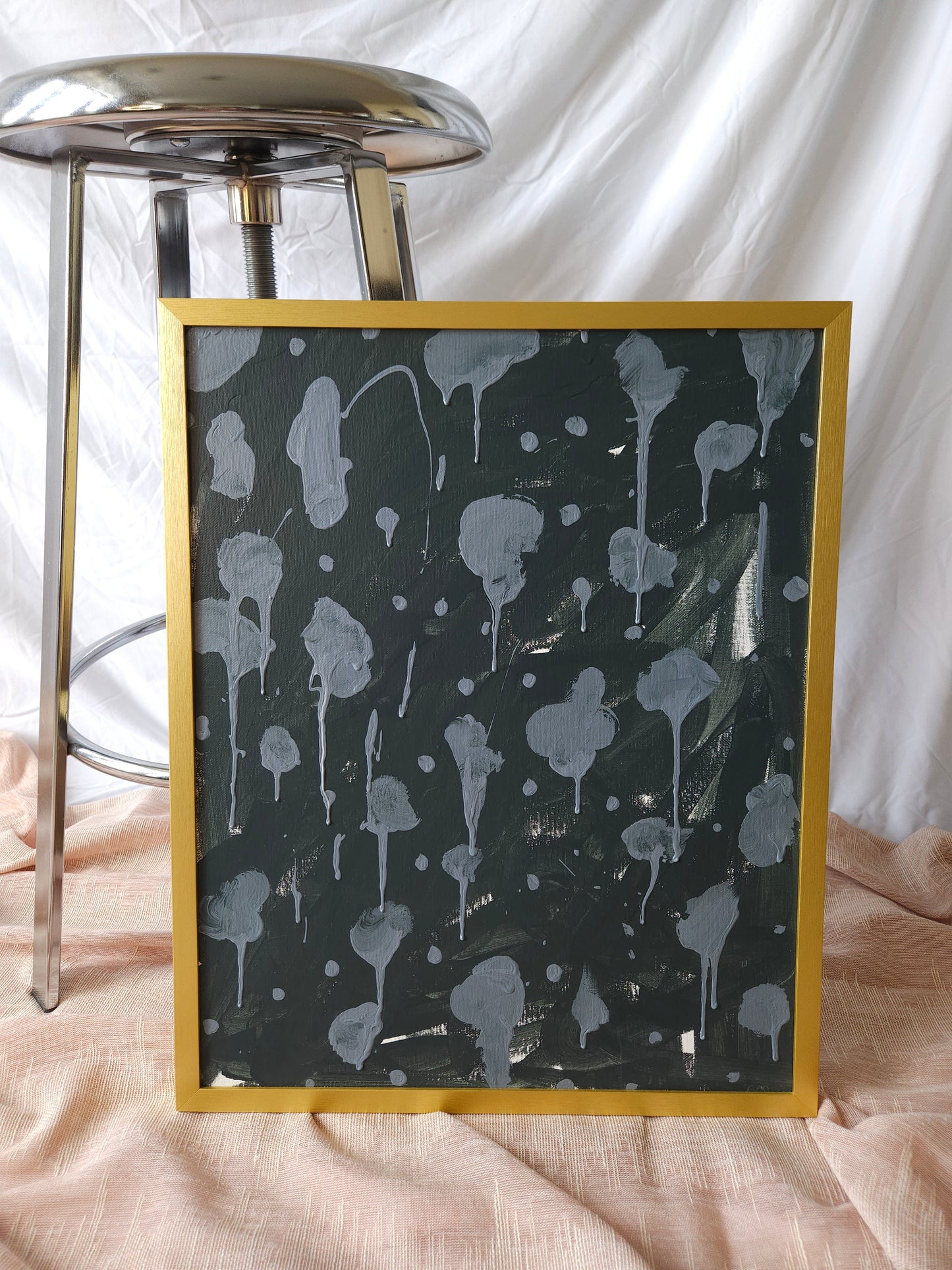 'Tears of a Cloud' fine art print