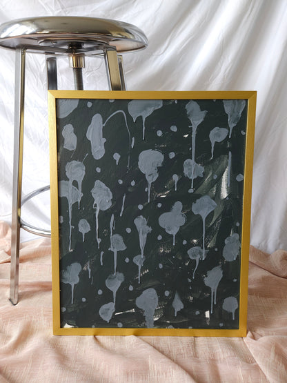 'Tears of a Cloud' fine art print
