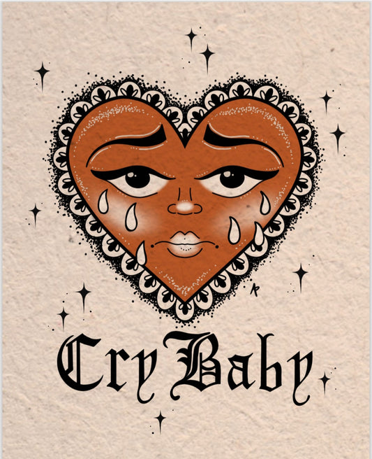 Cry Baby